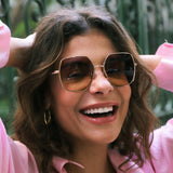 Eden II in Turquoise