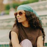 Medina in Honey
