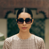 Medina in Black