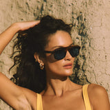 Lotus in Grey Havana