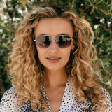 Jade in Charcoal Gradient