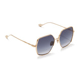 Eden II in Grey Gradient