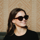 Galena in Tigers Eye