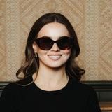 Galena in Tigers Eye