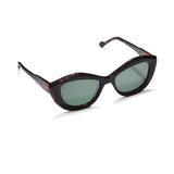 Galena in Bloodstone