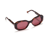 Citrine in Firey Tort