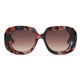 Amber in Desert Dusk