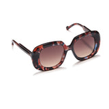 Amber in Desert Dusk