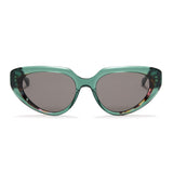 Jasmine in Crystal Green