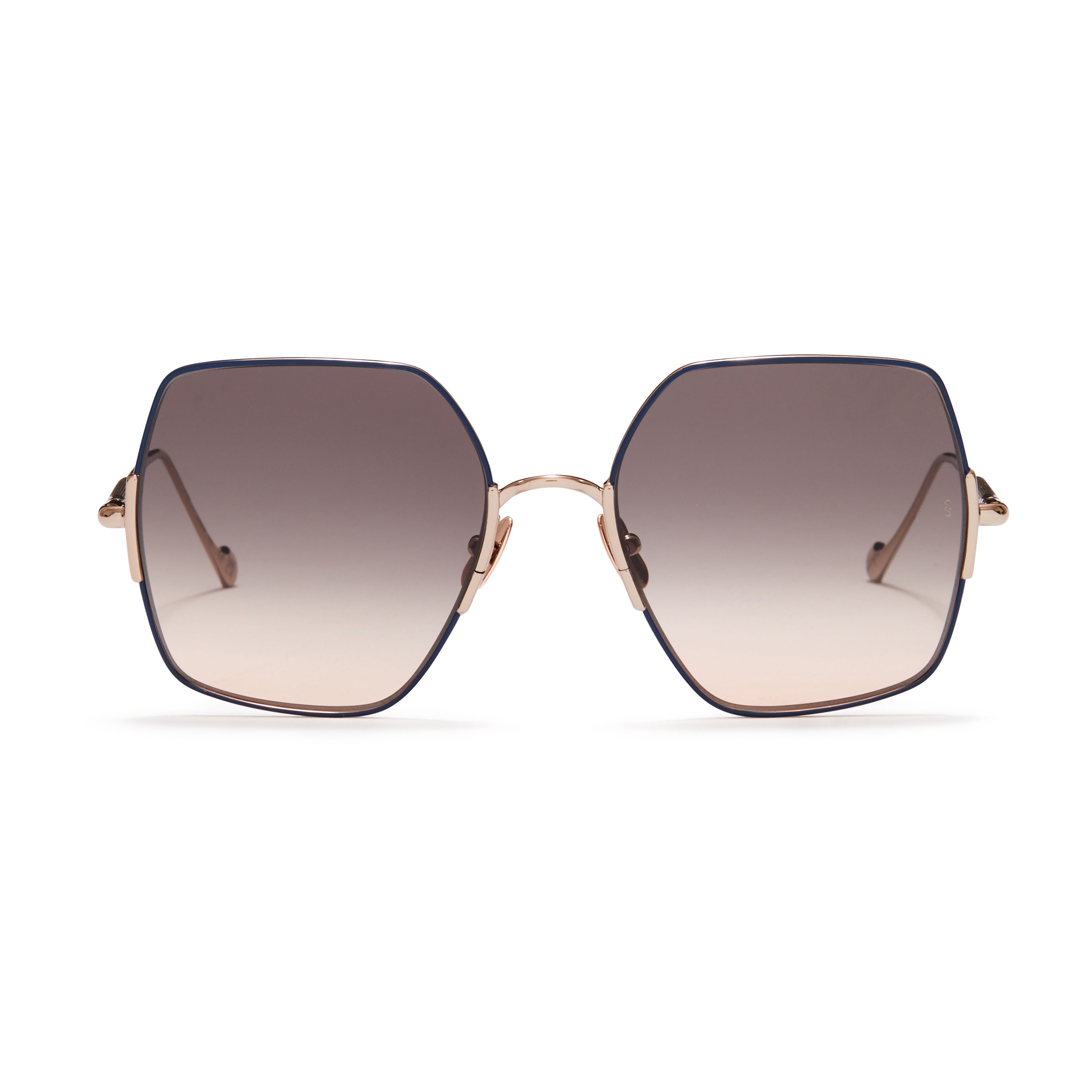 Eden Sunday Somewhere Eyewear Eden In Blue – SUNDAY SOMEWHERE