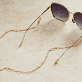 Big Link Chain in Silver