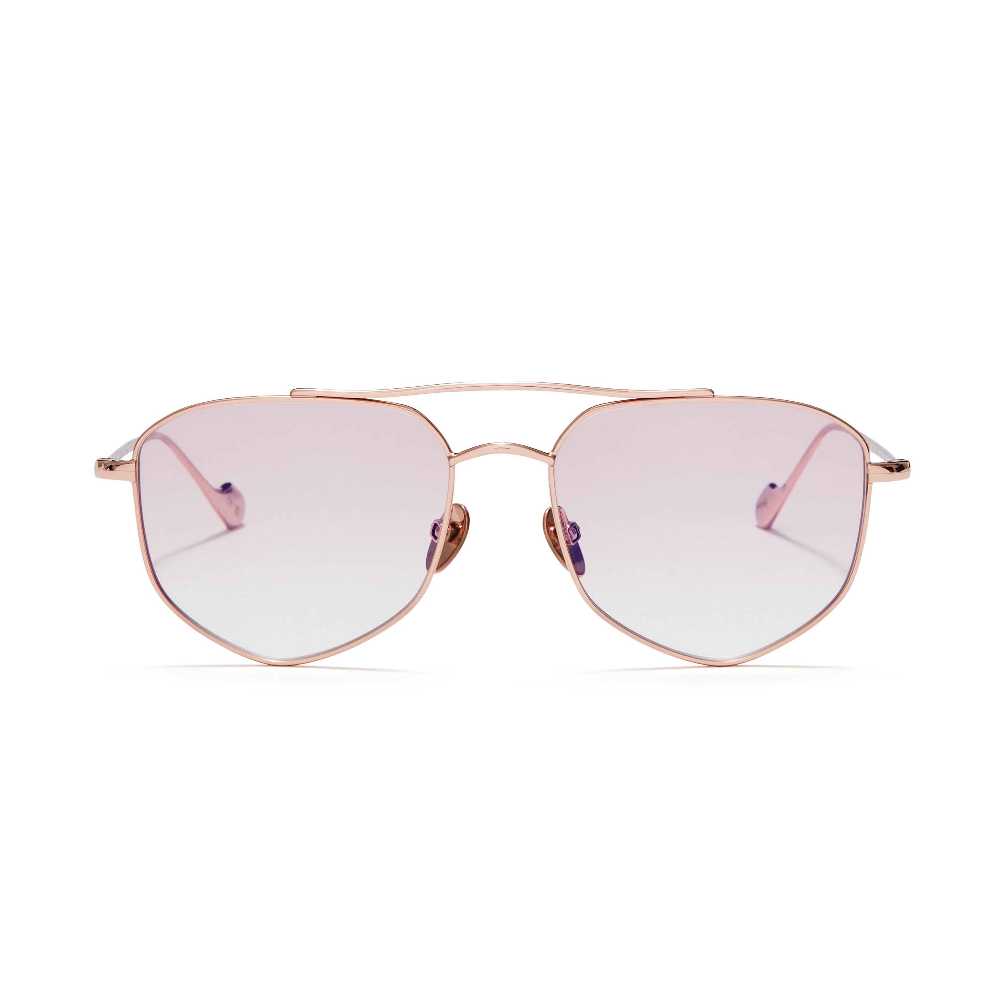 Andrea In Pink Tint – SUNDAY SOMEWHERE