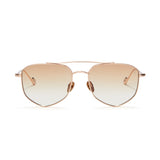 Andrea In Light Brown Gradient