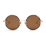 Yetti II in Blue Havana