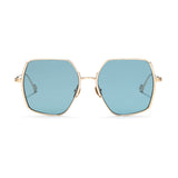 Eden II in Turquoise