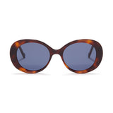 Amelia in Brown Havana