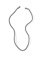 Leather Cord in Brown