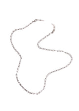 Big Link Chain in Silver