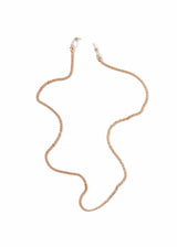 Link Chain in Rose Gold