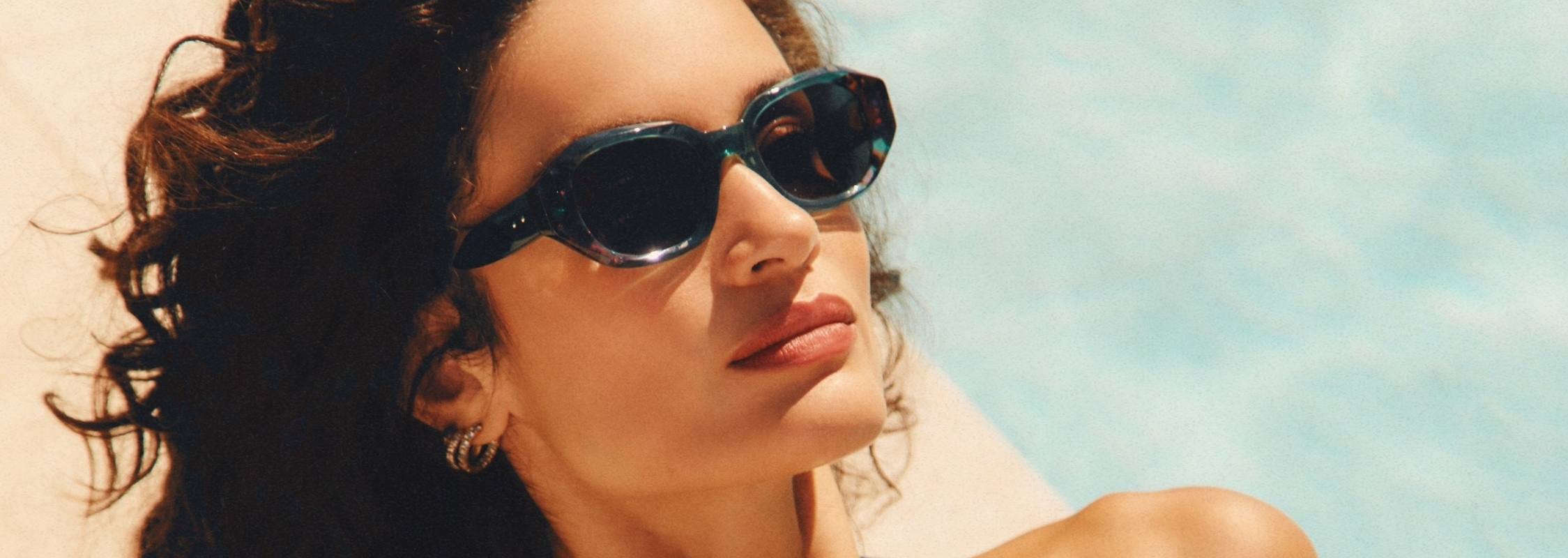 Premium Handmade Designer Sunglasses & Eyewear | Sunday Somewhere