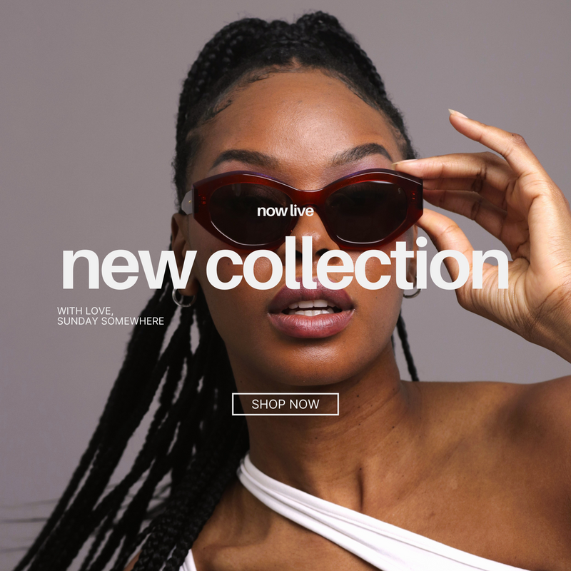 Sunday Somewhere HARPER greppet Tokyo