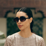 Medina in Black