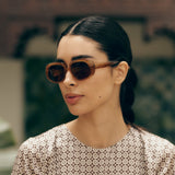 Medina in Honey