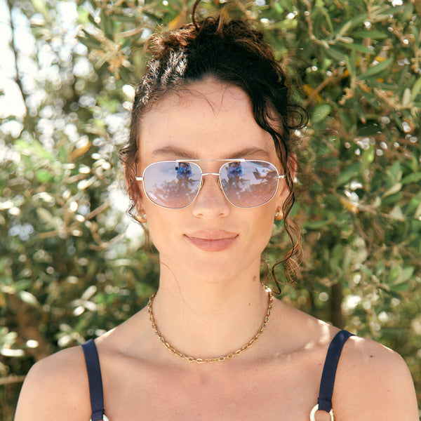 Jade in Cerulean