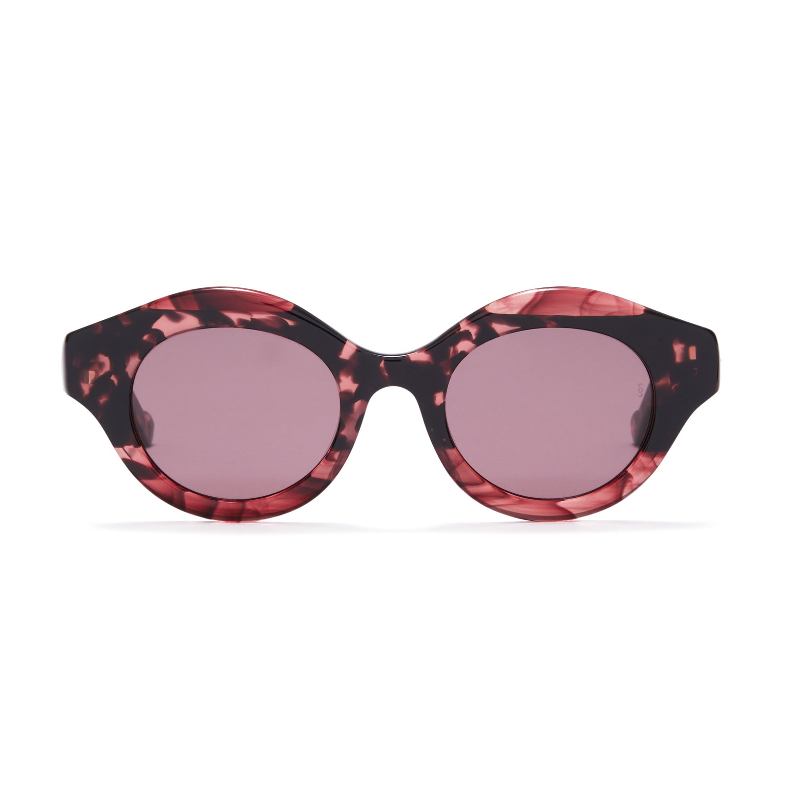 ?ZIMMERMANN? Amelie Butterfly Sunglasses ~ Nude Acetate 100% UV Protection NWT The Amalia Medium Women main image 3