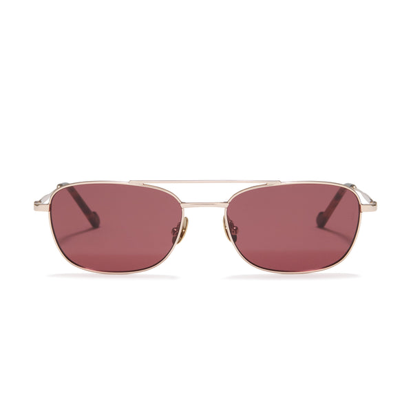 Jasper in Plum