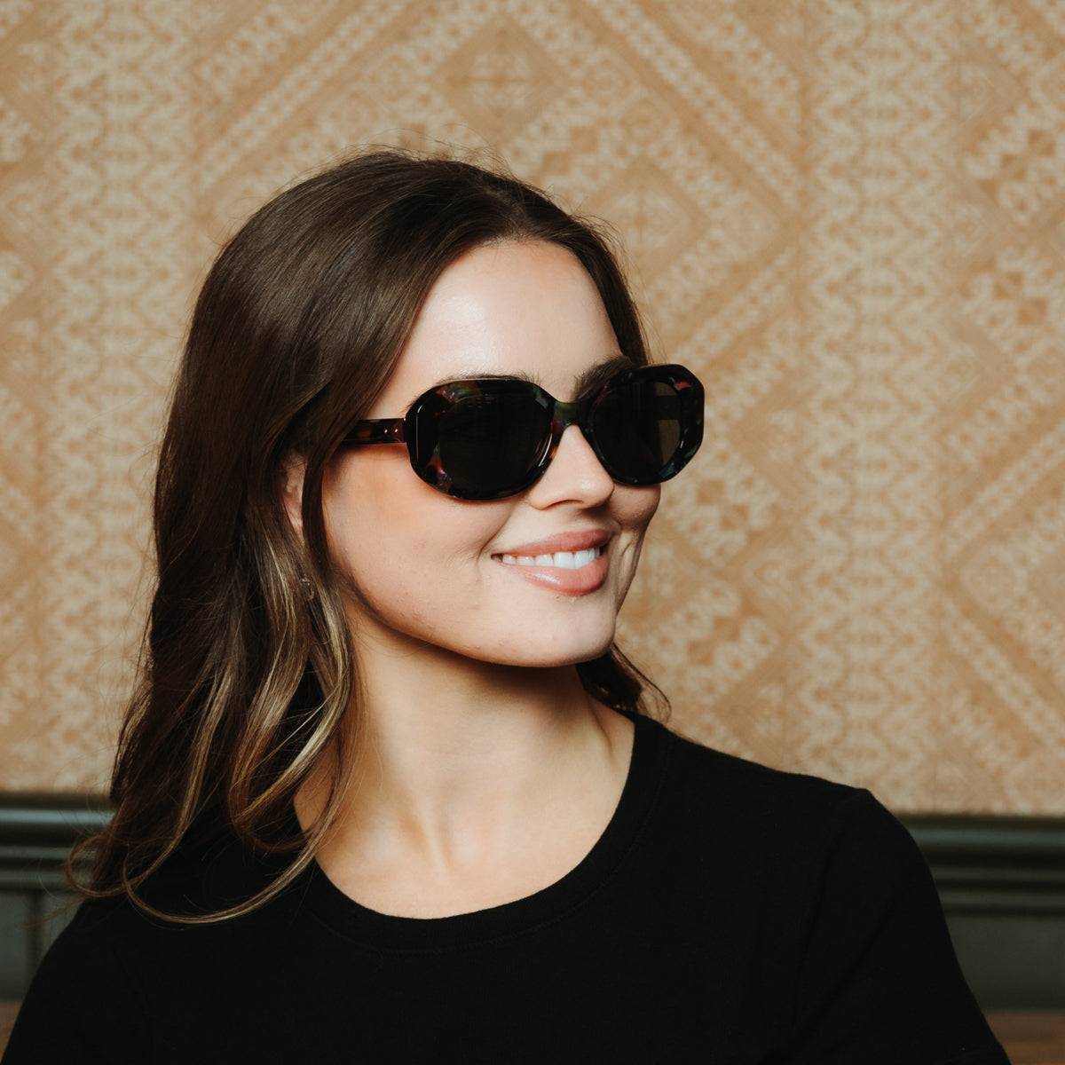 Premium Handmade Designer Sunglasses & Eyewear | Sunday