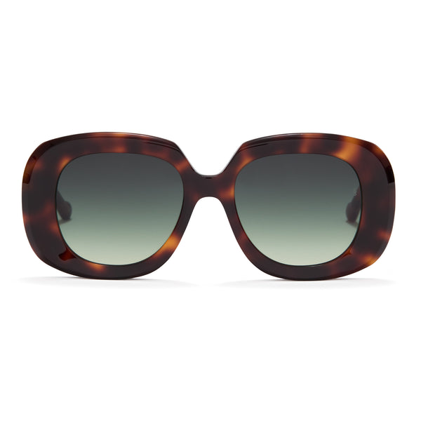 Amber in Tigers Eye