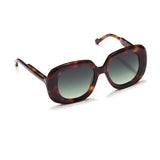 Amber in Tigers Eye