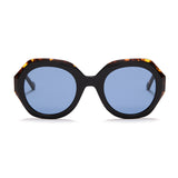 Petunia in Black Havana