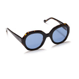 Petunia in Black Havana