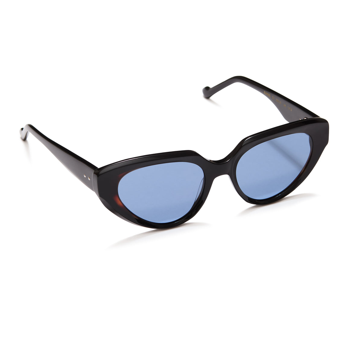 sundaysomewhere レア ブルー サングラス Premium Handmade Designer Sunglasses & Eyewear | Sunday Somewhere