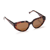 Jasmine in Orange Havana