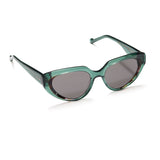 Jasmine in Crystal Green