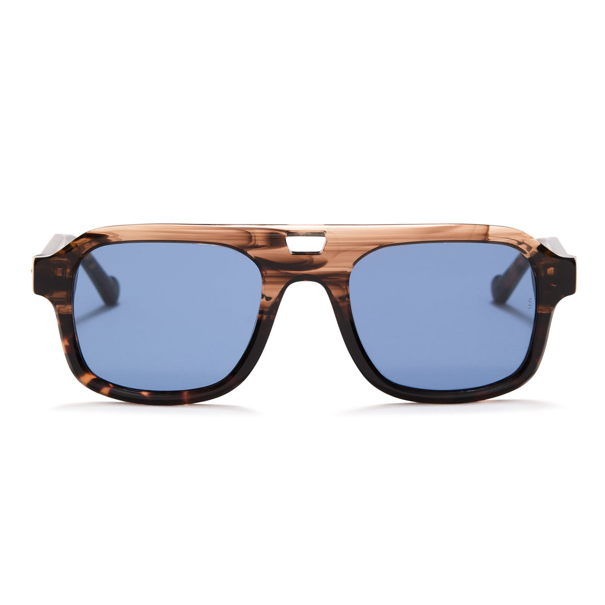 sundaysomewhere レア ブルー サングラス Premium Handmade Designer Sunglasses & Eyewear | Sunday Somewhere