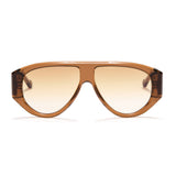 Olive in Crystal Brown