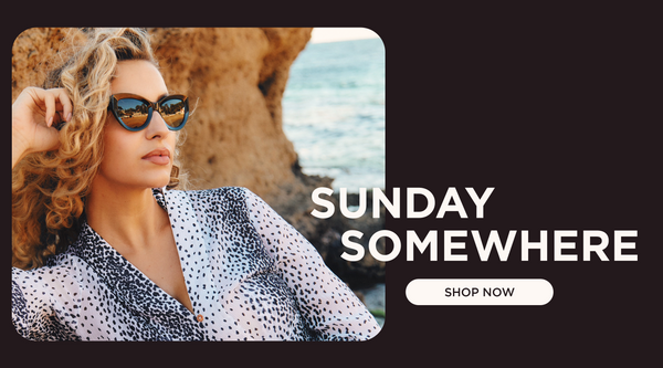 ビヨンセ着用 sunday somewhere サングラス NED A look inside Beyonce's Sunday State of mind – SUNDAY SOMEWHERE