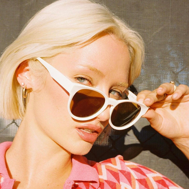 CALYPSO IN TERRACOTTA