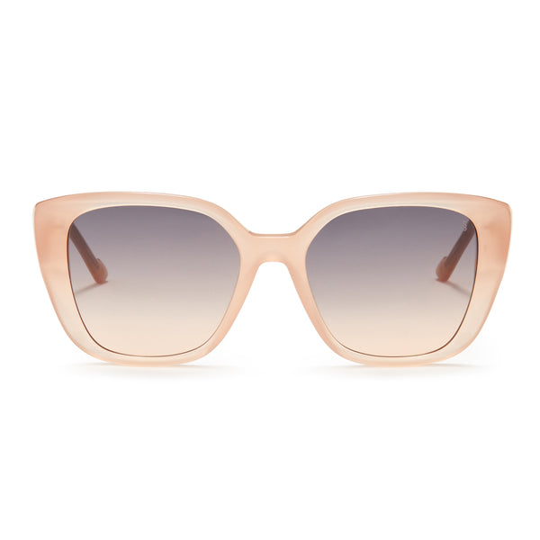 HARMONIA IN DUSTY PINK – SUNDAY SOMEWHERE