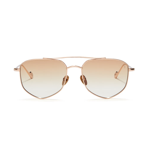 Andrea In Pink Tint – SUNDAY SOMEWHERE