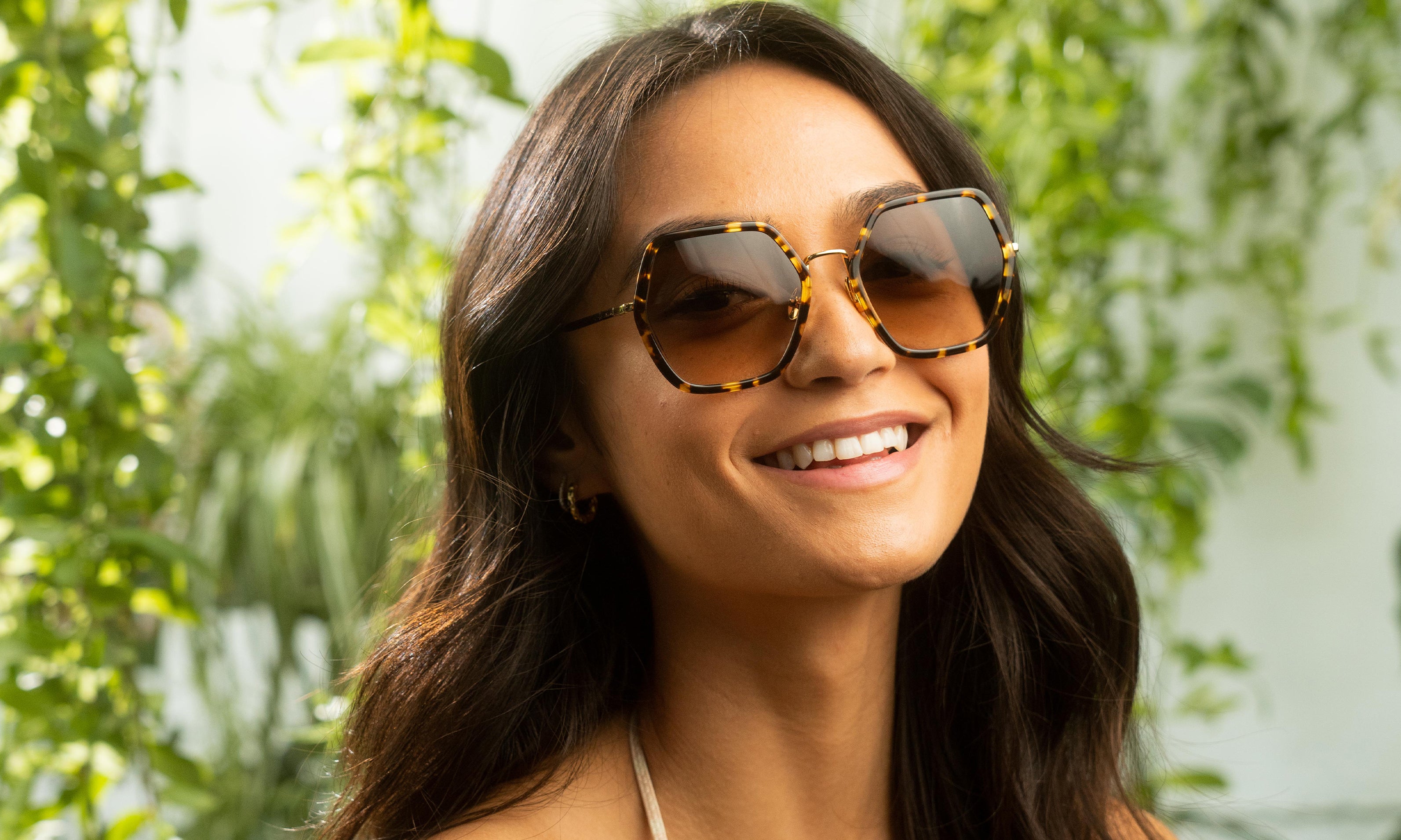 Elizabeth Tokyo Tort | Woman's Square Sunglasses | Sunday Somewhere ...
