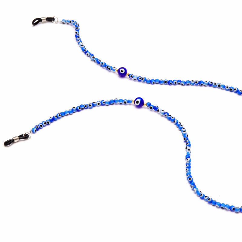Dark Blue Chain
