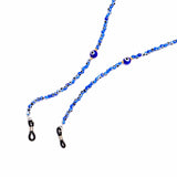 Dark Blue Chain