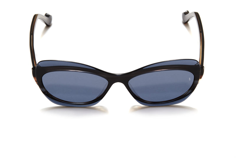 Lucy in Navy Tort