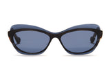 Lucy in Navy Tort