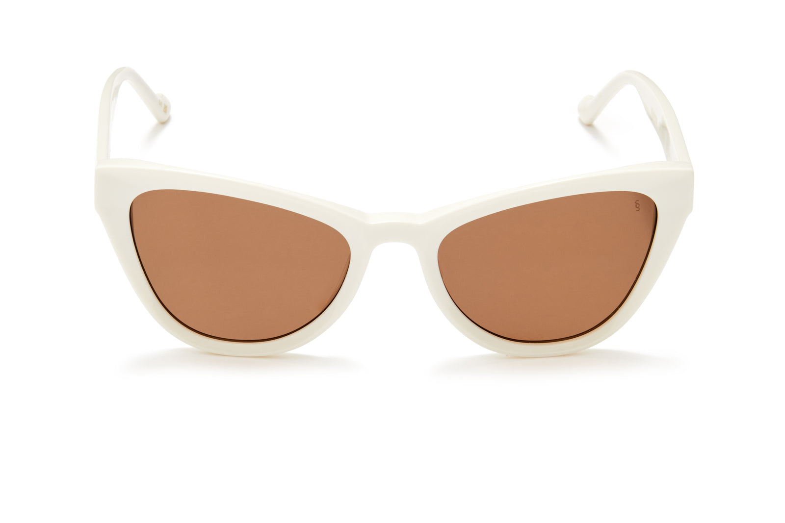 Sunday Somewhere Vito Japan White Reflective Sunglasses Sunday Somewhere Mens Vito Sunglasses | eBay main image 2